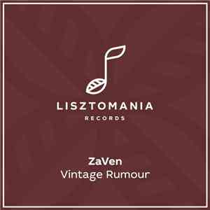 ZaVen - Vintage Rumour