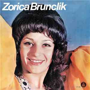 Zorica Brunclik - Ne Daj Da Nas Rastave