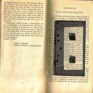 Abstract Belief - The End Justifies The Means