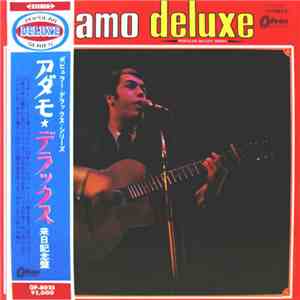 Adamo - Deluxe
