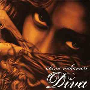 Akina Nakamori - Diva