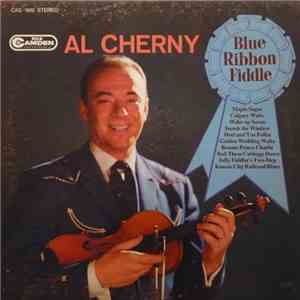Al Cherny - Blue Ribbon Fiddle