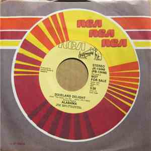 Alabama - Dixieland Delight