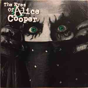 Alice Cooper  - The Eyes Of Alice Cooper