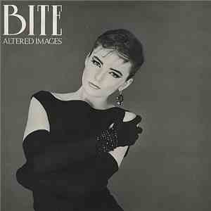 Altered Images - Bite