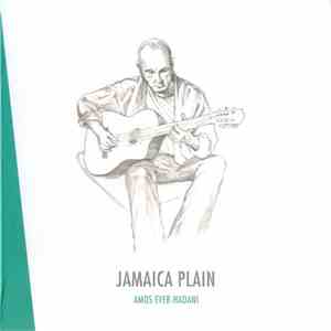 Amos Ever Hadani - Jamaica Plain