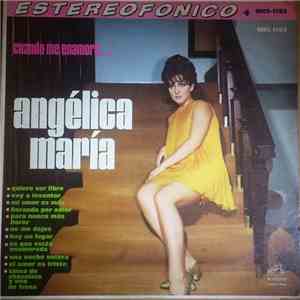 Angelica Maria - Cuando Me Enamoro