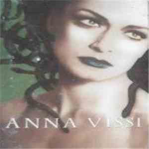 Anna Vissi - Anna Vissi