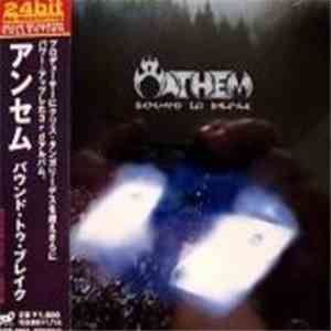 Anthem  - Bound To Break