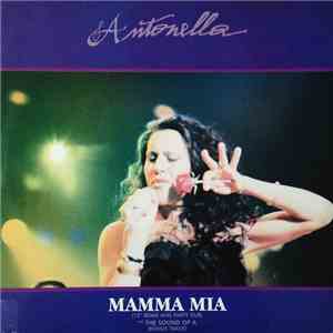 Antonella - Mamma Mia