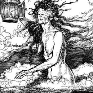 Archon  - Evocation