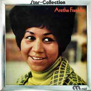 Aretha Franklin - Star-Collection