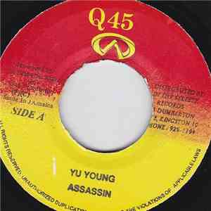 Assassin / Egg Nog - Yu Young / It's Ok