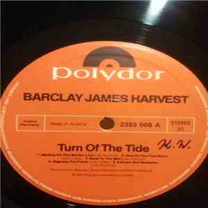 Barclay James Harvest - Turn Of The Tide
