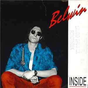 Belwin - Inside / Following