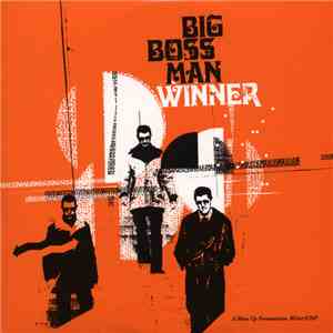 Big Boss Man - Winner