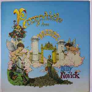 Billy Novick - Pennywhistles From Heaven