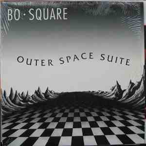 Bo Square - Outer Space Suite