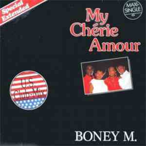 Boney M. - My Chérie Amour