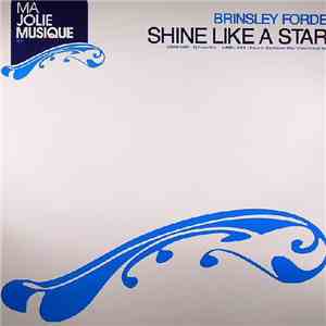 Brinsley Forde - Shine Like A Star