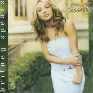 Britney Spears - Lucky