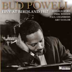 Bud Powell - Live At Birdland 1957
