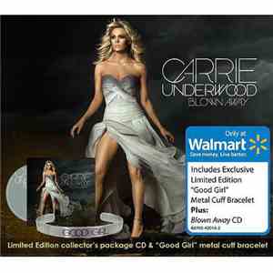 Carrie Underwood - Blown Away