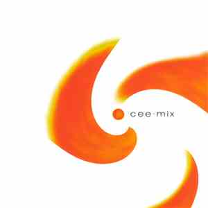 Cee·Mix - Home Is Where The Bass Is