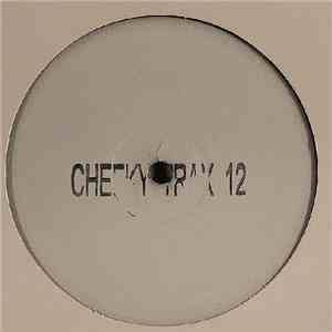 Cheeky Trax - Cheeky Trax 12