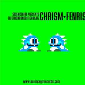 Chrism And Fenris - Electrodroneglitchbeatz (First Show Live At Sub Level 3 Hyde Park Hotel Perth June 9th 2002)