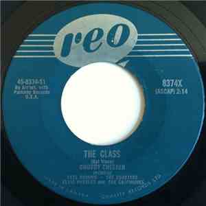 Chubby Checker - The Class