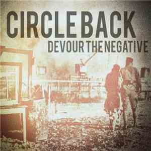 Circle Back - Devour The Negative EP