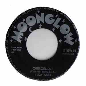 Cozy Cole - Crescendo