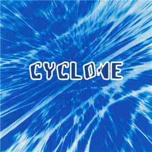 Cyclone - Untitled
