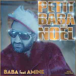 Cyril Hanouna Featuring Amine - Petit Baba Noël