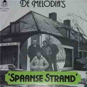 De Melodia's - Het Spaanse Strand