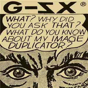 Der Gøtling - G-ZX LP