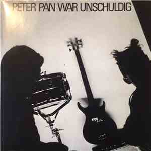 Die Jungs Vom Syndikat - Peter Pan War Unschuldig