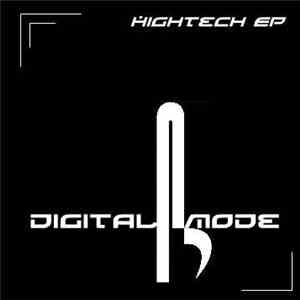 digital_mode - Hightech EP
