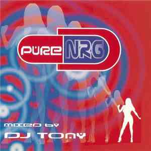 DJ Tony - Pure NRG
