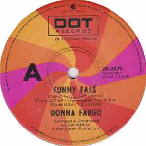 Donna Fargo - Funny Face