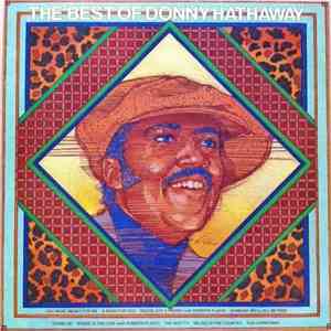 Donny Hathaway - The Best Of Donny Hathaway