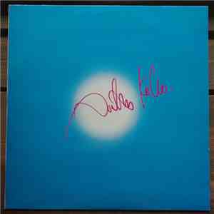 Dorthe Kollo - Dorthe Kollo