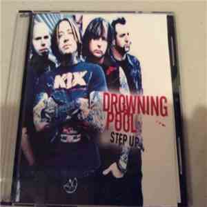Drowning Pool  - Step Up