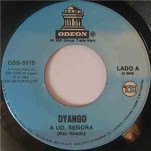 Dyango - A Ud. Señora