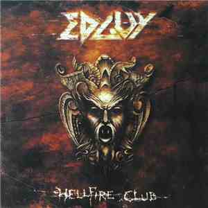 Edguy - Hellfire Club