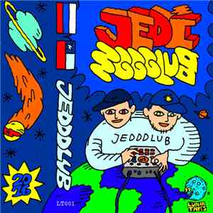 Eggglub X Jedh - Jedddlub