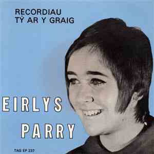 Eirlys Parry - Eirlys Parry