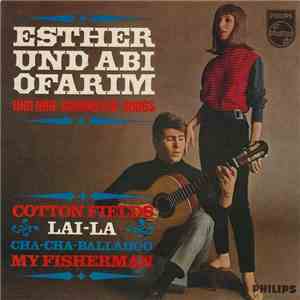 Esther Und Abi Ofarim - Esther Und Abi Ofarim Und Ihre Schönsten Songs