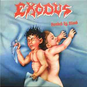 Exodus  - Bonded By Blood